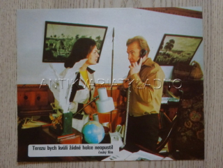 TEREZU BYCH KVŮLI ŽÁDNÉ HOLCE NEOPUSTIL, FOTOSKA FILM ČR 871