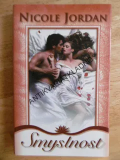 SMYSLNOST, NICOLE JORDAN, **an