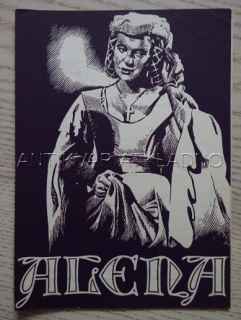 ALENA, ZOUBKOVÁ, VEJRAŽKA, HRUŠÍNSKÝ, BIO PROGRAM 51