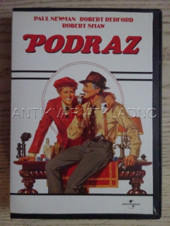 PODRAZ, DVD FILM