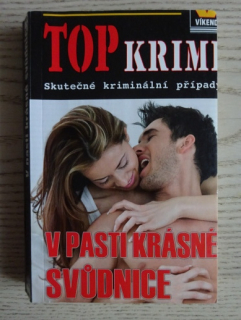 V PASTI KRÁSNÉ SVŮDNICE, TOP KRIMI, **an