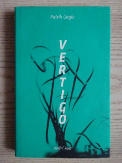 VERTIGO, PATRIK GIRGLE, **an