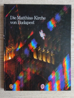 DIE MATTHIAS-KIRCHE VON BUDAPEST, **an