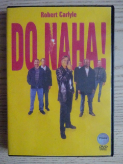 DO NAHA!, DVD FILM
