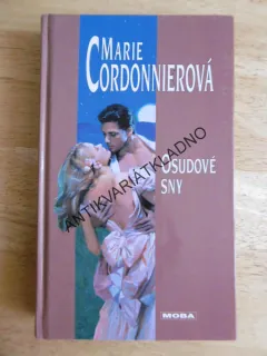 OSUDOVÉ SNY, MARIE CORDONNIEROVÁ, **an