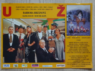UŽ, FOTOSKA FILM ČR 906