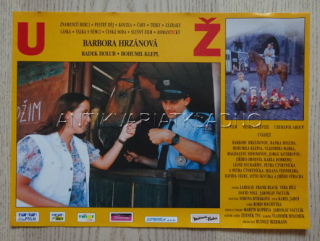 UŽ, FOTOSKA FILM ČR 908