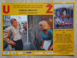 UŽ, FOTOSKA FILM ČR 909