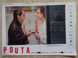 POUTA, FOTOSKA FILM ČR 937