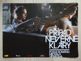 PŘÍLIŠ HLUČNÁ SAMOTA, FOTOSKA FILM ČR 948