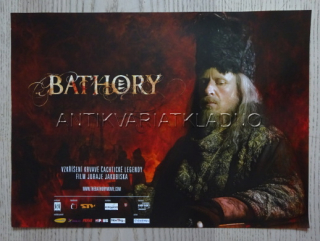 BATHORY, FOTOSKA FILM ČR 977