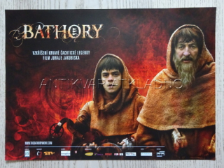 BATHORY, FOTOSKA FILM ČR 980