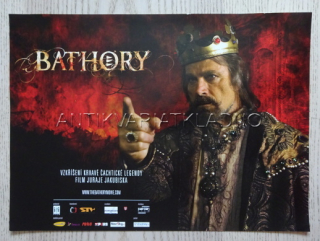 BATHORY, FOTOSKA FILM ČR 981
