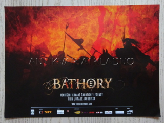 BATHORY, FOTOSKA FILM ČR 982