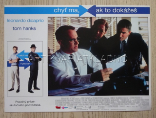 CHYŤ MĚ, KDYŽ TO DOKÁŽEŠ, FOTOSKA FILM USA 1128