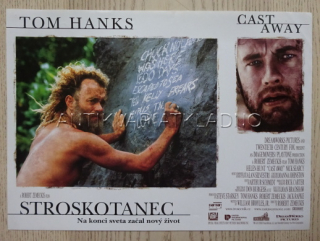 TROSEČNÍK, FOTOSKA FILM USA 1129