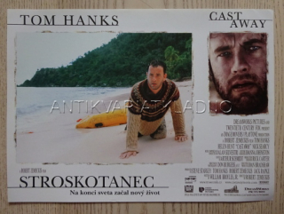 TROSEČNÍK, FOTOSKA FILM USA 1133