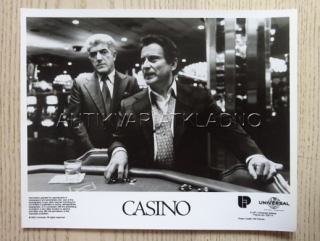 CASINO, FOTOSKA FILM USA 1255