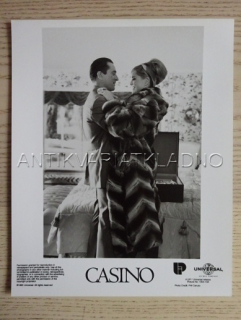 CASINO, FOTOSKA FILM USA 1260