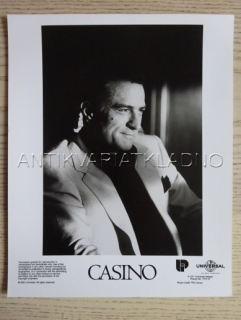 CASINO, FOTOSKA FILM USA 1262