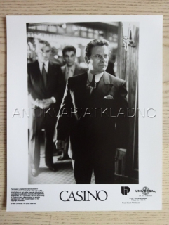 CASINO, FOTOSKA FILM USA 1264