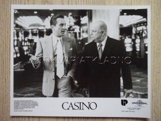 CASINO, FOTOSKA FILM USA 1267