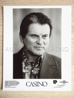 CASINO, FOTOSKA FILM USA 1274