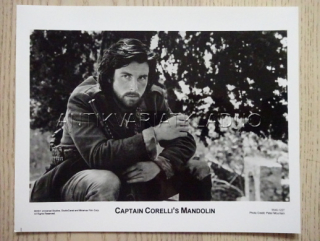 MANDOLÍNA KAPITÁNA CORELLIHO, FOTOSKA FILM USA 1285