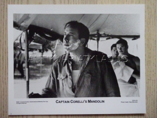 MANDOLÍNA KAPITÁNA CORELLIHO, FOTOSKA FILM USA 1286