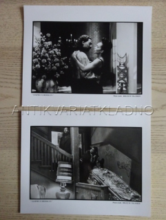UPÍR Z BROOKLYNU, FOTOSKA FILM USA 1315AB