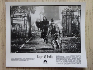 UPÍR Z BROOKLYNU, FOTOSKA FILM USA 1317