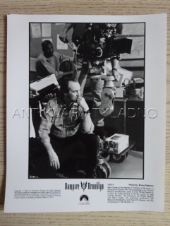UPÍR Z BROOKLYNU, FOTOSKA FILM USA 1319