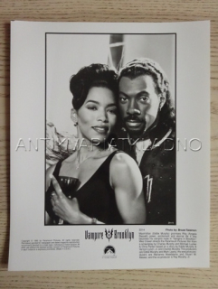 UPÍR Z BROOKLYNU, FOTOSKA FILM USA 1321