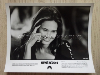 WAYNEŮV SVĚT 2, FOTOSKA FILM USA 1323
