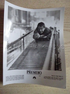 PEVNOST, FOTOSKA FILM USA 1328