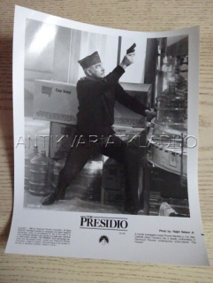 PEVNOST, FOTOSKA FILM USA 1331