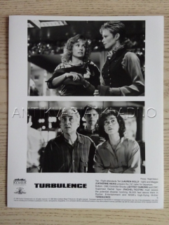 TURBULENCE, FOTOSKA FILM USA 1338
