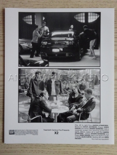X-MEN 2, FOTOSKA FILM USA 1346
