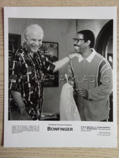 TRHÁK PANA BOWFINGERA, FOTOSKA FILM USA 1359