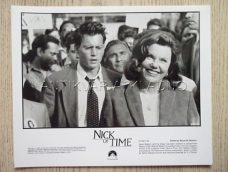 V POSLEDNÍ CHVÍLI, FOTOSKA FILM USA 1371