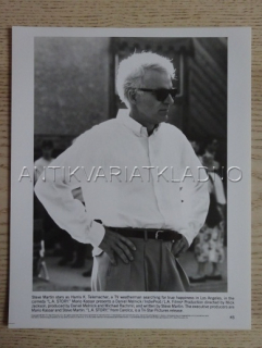 L. A. STORY, FOTOSKA FILM USA 1378