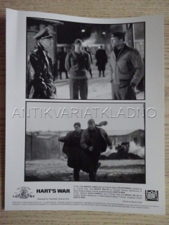 HARTOVA VÁLKA, FOTOSKA FILM USA 1394