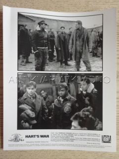HARTOVA VÁLKA, FOTOSKA FILM USA 1395