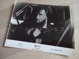 MSTA, FOTOSKA FILM USA 1403