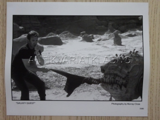 GALAXY QUEST, FOTOSKA FILM USA 1414