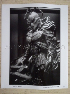 GALAXY QUEST, FOTOSKA FILM USA 1419