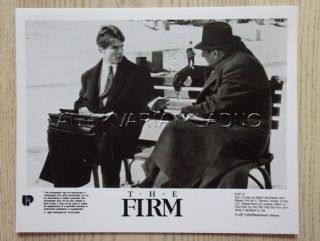 FIRMA, FOTOSKA FILM USA 1435