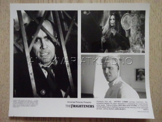 PŘÍZRAKY, FOTOSKA FILM USA 1438A