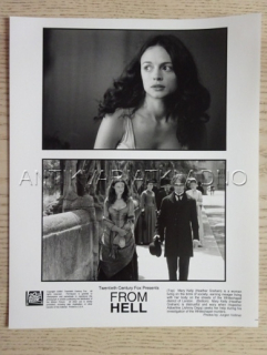 Z PEKLA, FOTOSKA FILM USA 1441
