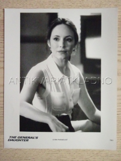 GENERÁLOVA DCERA, FOTOSKA FILM USA 1450